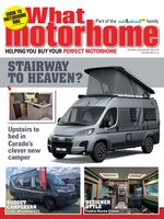 What Motorhome